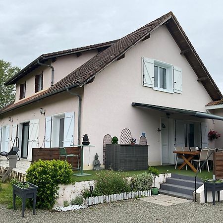 Casa Di Fiore Maubourguet Экстерьер фото